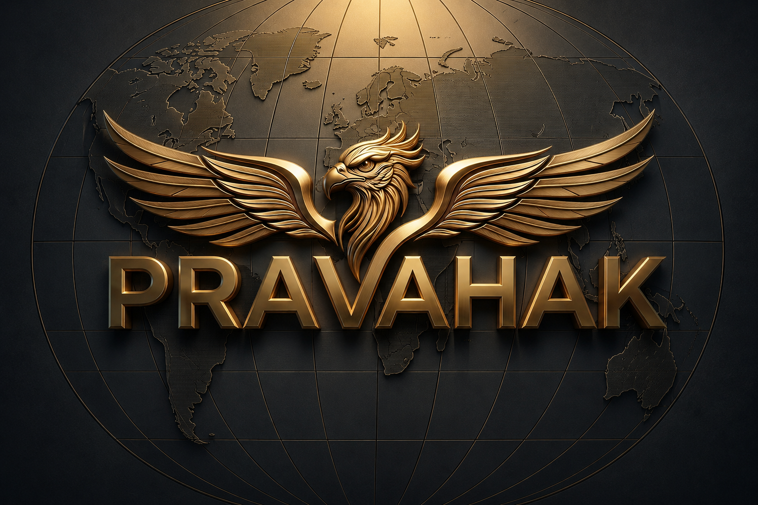 Pravahak Logo